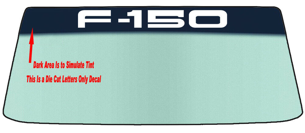 ford f 150 custom graphics