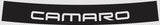 Camaro Reverse Cut Black Tint Stripe Style Windshield Banner Sticker