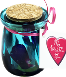 Wish Jar, Memorable Gifts for Men and Women, Wedding Wishes Jar, Baby Shower
