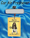 Photo Air Freshener Designed With Your Photos Air Freshener Personalized with photos on both sides