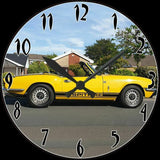 Design Your Own  Photo Clock