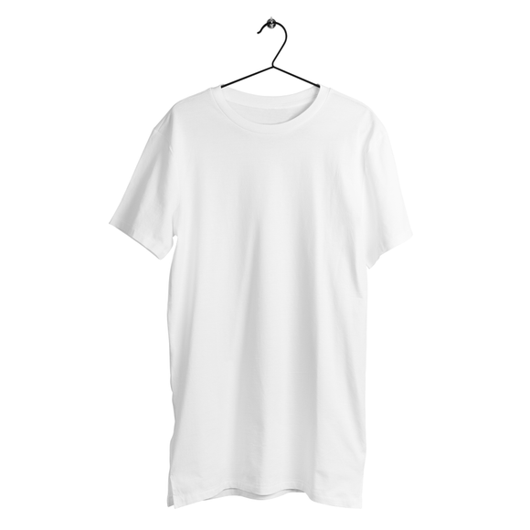 Custom Apparel/Male Tshirt