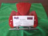 Custom Made Business Card Holder From Your Photo-(Customers 37 Ford Is Pictured)